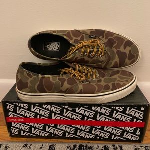 Vans